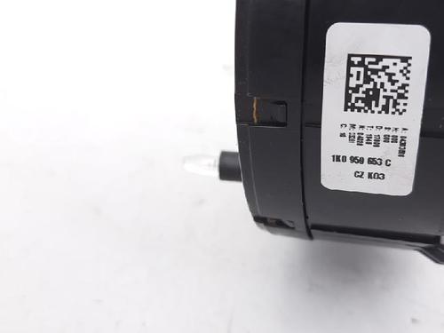 Squib airbag VW GOLF PLUS V (5M1, 521) 1.9 TDI | BP27948150C102 