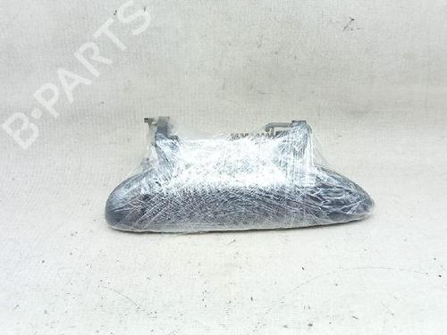 Rear right exterior door handle RENAULT MEGANE I (BA0/1_) 1.4 16V (BA0D, BA1H, BA0W, BA10) | BP27958634C130 