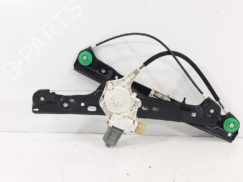 Front left window mechanism BMW 3 Touring (E91) 320 d | BP27949121C22 