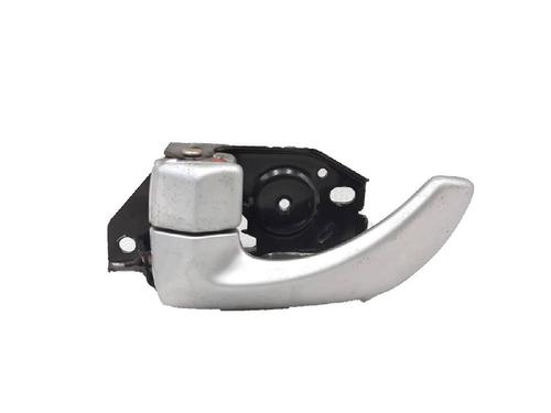 Used Rear left interior door handle HYUNDAI TERRACAN (HP) 2.9 CRDi (150 hp) 27946808