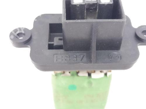 Heater resistor LANCIA Y (840_) 1.2 (840AA, 840AF1A) | BP27962962M108