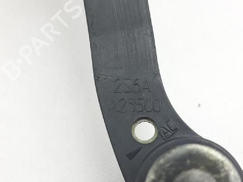 Hinge/Door check strap FORD FIESTA V (JH_, JD_) 1.4 16V | BP27963018C146 