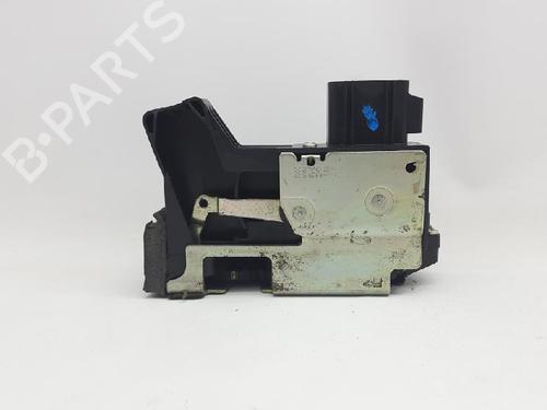 Front left lock FORD FIESTA V (JH_, JD_) 1.4 16V | BP27963002C98 