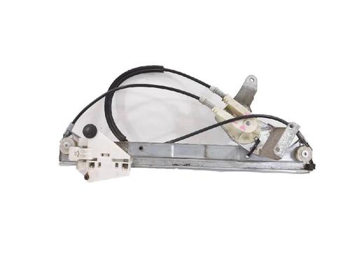 Used Rear right window mechanism SMART FORFOUR (454) 1.3 (454.031) (95 hp) 27949916