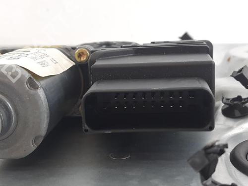 Rear left window mechanism VW PASSAT B5 (3B2) 1.9 TDI | BP27963668C24 