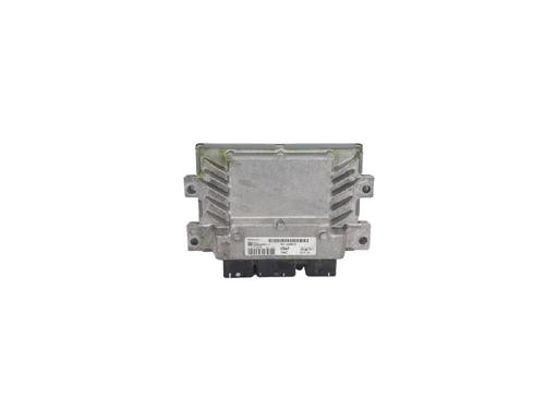 Elektronisk modul FORD FIESTA VI (CB1, CCN) 1.25 (82 hp) 27965716