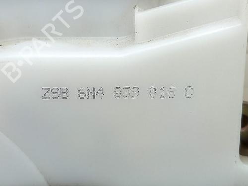 Rear right lock VW POLO III (6N1) 64 1.9 D | BP27937627C99 