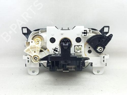 Climate control MAZDA 2 (DE_, DH_) 1.4 MZR-CD | BP27956374I5