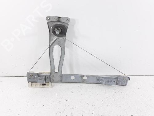 Rear right window mechanism CITROËN C3 I (FC_, FN_) 1.1 i | BP27935459C25 
