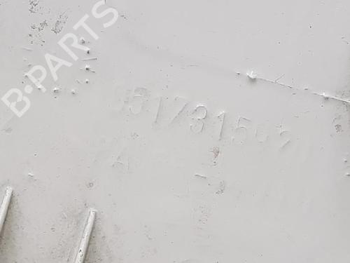 Fuel flap FIAT DOBLO Box Body/MPV (223_) 1.3 D Multijet | BP27938798C131 
