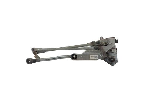 Used Front wiper motor FORD FIESTA VI (CB1, CCN) 1.5 TDCi (75 hp) 27966165