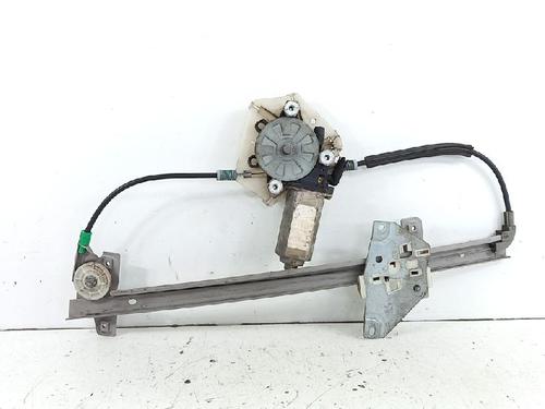 Front right window mechanism VOLVO V40 Estate (645) 1.9 DI | BP27967410C23 