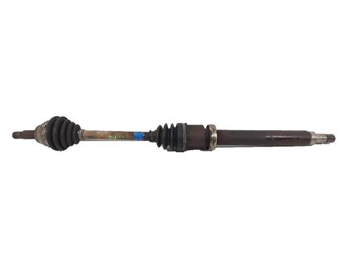 Used Right front driveshaft FORD FIESTA V (JH_, JD_) 1.25 16V (70 hp) 27934530
