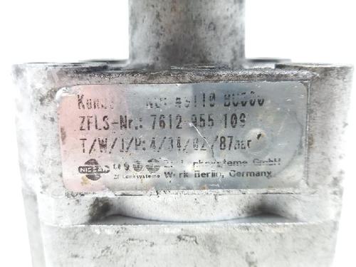 Steering pump NISSAN ALMERA TINO (V10) 1.8 | BP27937345M99