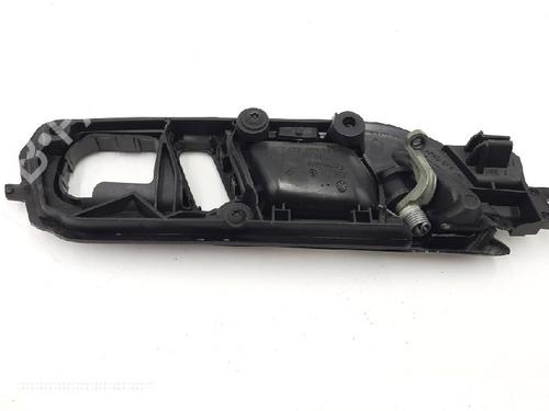 Front left interior door handle VW POLO IV (9N_, 9A_) 1.2 12V | BP27942866I13