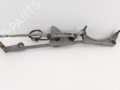 Front wiper motor MERCEDES-BENZ C-CLASS Coupe (CL203) C 220 CDI (203.708) | BP27943490M29 