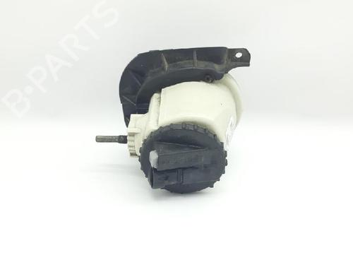 Venstre  Fortil Tågelygte CITROËN NEMO MPV 1.4 HDi | BP27944776C30 