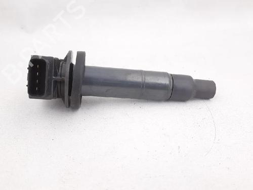 Ignition coil TOYOTA PRIUS Liftback (_W2_) 1.5 Hybrid (NHW20_, NHW20R) | BP27956989M94 