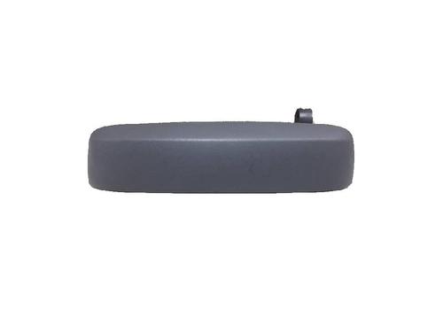 Used Rear left exterior door handle FIAT PANDA (169_) 1.2 Natural Power (169.AXB1A) (60 hp) 27953596