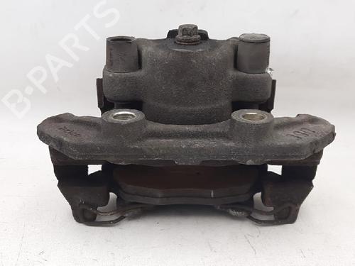 Højre bremsekaliber foran OPEL CORSA B (S93) 1.2 i 16V (F08, F68, M68) | BP27934712M104 