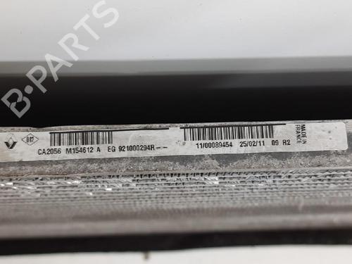 AC radiator RENAULT MEGANE III Grandtour (KZ0/1) 1.5 dCi (KZ09, KZ0D, KZ1G, KZ29, KZ14, KZ1W, KZ10, KZ1F,... | BP27945439M32 
