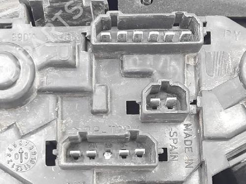 Right taillight SEAT LEON (1M1) 1.9 TDI | BP27945184C35 