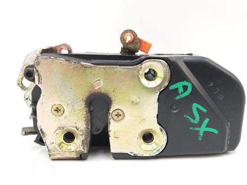 Front left lock CHRYSLER PT CRUISER (PT_) 1.6 | BP27950016C98