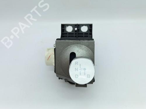 Gear lever TOYOTA PRIUS Liftback (_W2_) 1.5 Hybrid (NHW20_, NHW20R) | BP27960619M90