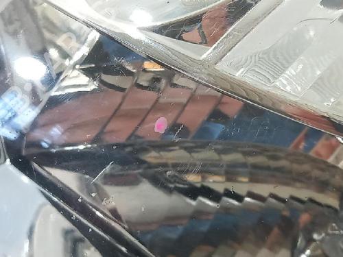 Left headlight KIA PICANTO I (SA) 1.0 | BP27957949C28 