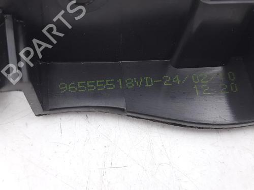 Rear left interior door handle CITROËN C4 Grand Picasso I (UA_) 1.6 HDi | BP27945665I15 