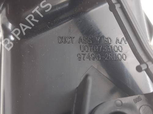 Air vent HYUNDAI i30 (FD) 1.4 | BP27956163I21 