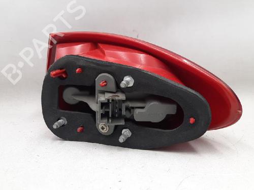 Left taillight ALFA ROMEO 147 (937_) 1.6 16V T.SPARK ECO (937.AXA1A, 937.BXA1A) | BP27935511C34 