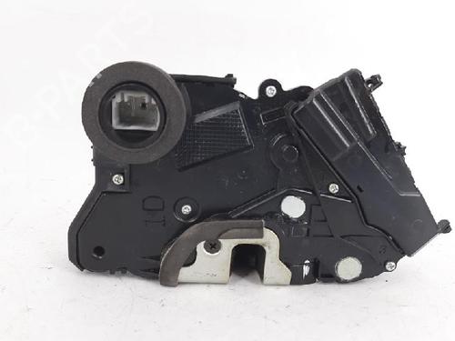 Front left lock TOYOTA YARIS (_P9_) 1.3 VVT-i (SCP90_, SCP90R) | BP27947597C98 