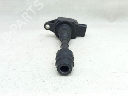 Ignition coil NISSAN MICRA III (K12) 1.4 16V | BP27939972M94 