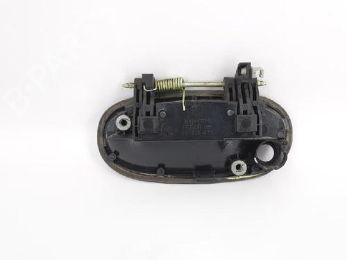 Front right exterior door handle CHEVROLET MATIZ (M200, M250) 0.8 | BP27961663C129 