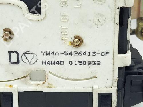 Other JAGUAR S-TYPE II (X200) 2.5 V6 | BP27936470O1 