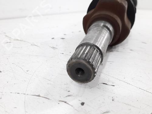 Drivaksel fortil Højre CITROËN C3 I (FC_, FN_) 1.4 i | BP27936104M39 