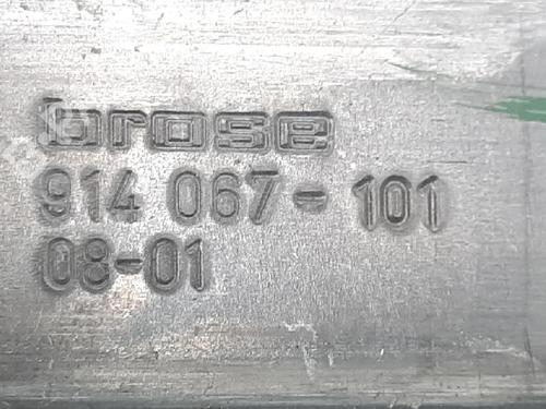 Rudehejsemekanisme Højre foran DODGE JOURNEY 2.0 CRD | BP27951937C23 