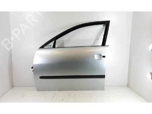 Used Left front door SEAT CORDOBA (6L2) 1.2 12V (70 hp) 27961859