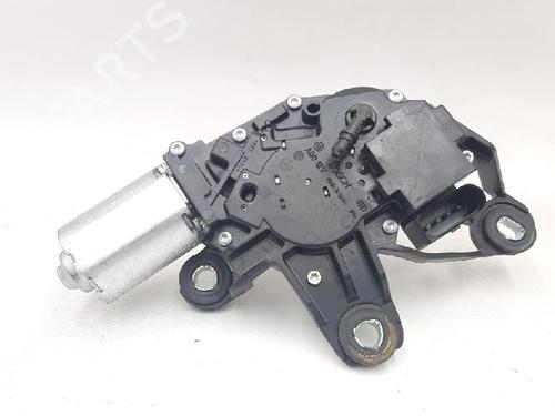 Rear wiper motor VW TOURAN (1T1, 1T2) 1.6 | BP27948745M102 