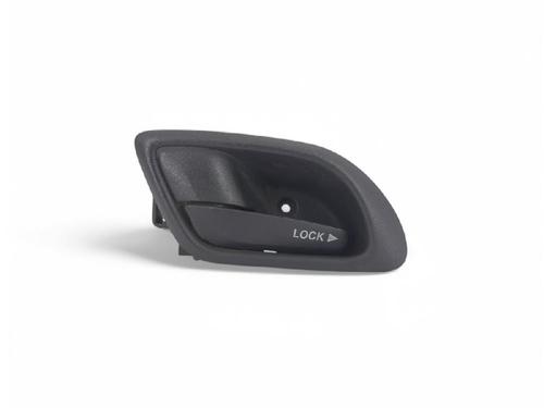 Used Front left interior door handle FIAT DOBLO Box Body/MPV (223_) 1.6 Natural Power (103 hp) 27969955