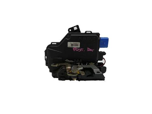 Used Rear right lock VW GOLF PLUS V (5M1, 521) 1.4 16V (75 hp) 27942372