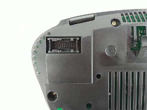 Instrument cluster BMW 5 (E60) 525 d | BP27945280C47 