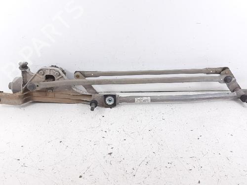 Front wiper motor FORD FOCUS II Turnier (DA_, FFS, DS) 1.4 | BP27967846M29 