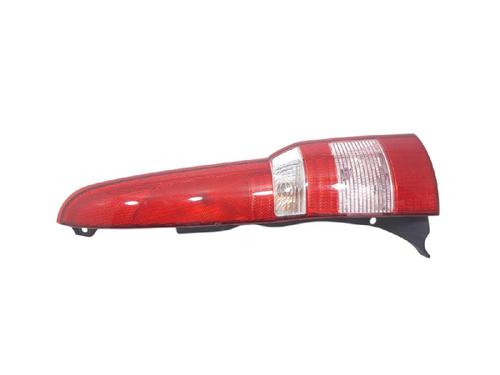Used Right taillight FIAT PANDA (169_) 1.2 Natural Power (169.AXB1A) (60 hp) 27970091