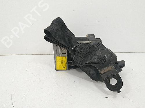 Sikkerhedssele foran venstre MERCEDES-BENZ C-CLASS (W203) C 220 CDI (203.006) | BP27941867I26 