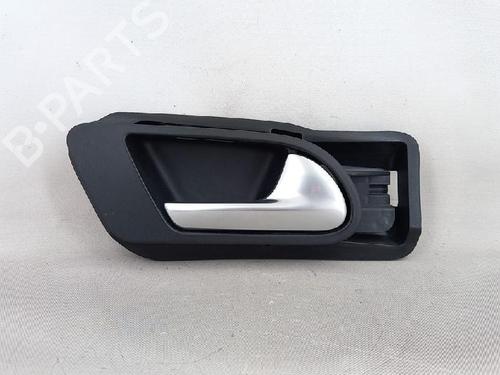 Front right interior door handle VW TIGUAN (5N_) 2.0 TDI | BP27952930I14 
