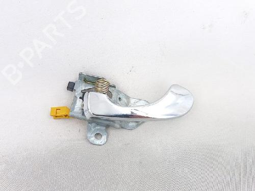 Venstre bak invendig håndtak MITSUBISHI SPACE STAR MPV (DG_A) 1.3 16V (DG1A) | BP27951202I15 