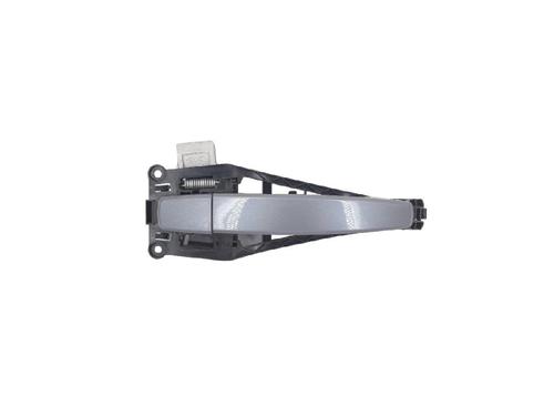 Used Rear right exterior door handle OPEL ASTRA H (A04) 1.6 (L48) (105 hp) 27965637