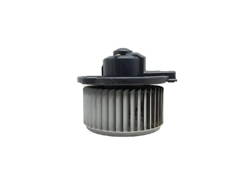 Varmeblæser TOYOTA COROLLA Verso (_E12_) 2.0 D-4D (CDE120_, CDE120R) (90 hp) 27938888